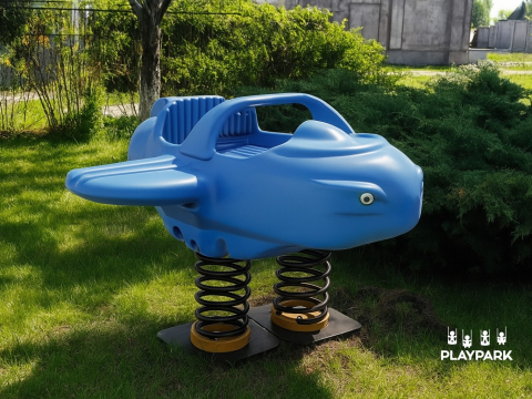 Figurina pe arc ZP-04 — Batiscaf, 2 locuri [1]
