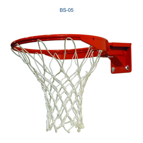 SALA de Sport - Inel de baschet cu plasa BS-05
