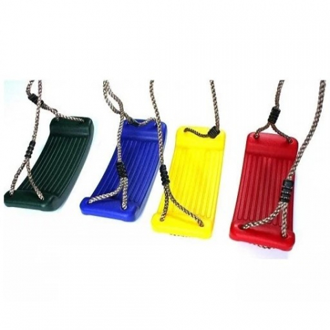 Leagăn din plastic Standart fără spătar [1]