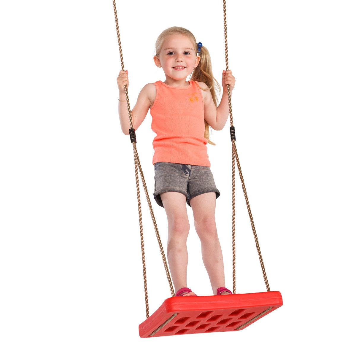 Accesorii / Piese de schimb - Leagăn Foot Swing – scaun cu suport pentru picioare din HDPE