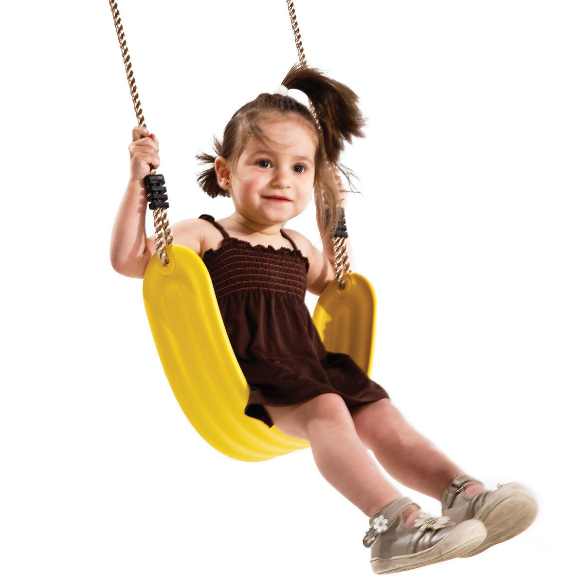 Scaun flexibil din plastic FLEXIBLE – șezut din EVA elastic și rezistent [1]