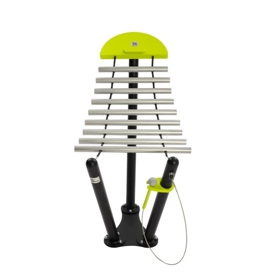 Instrument muzical Marimba "Stream" exterior [3]