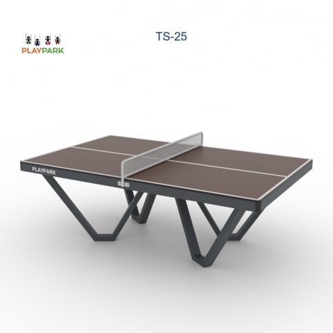 INCLUZIUNE - Masa de Tenis TS-25 exterior