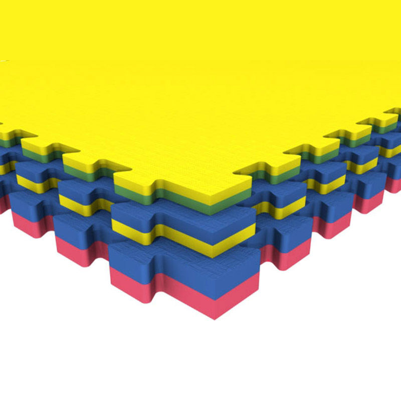 SALA de Sport - Mat Tatami PUZZLE 40 mm