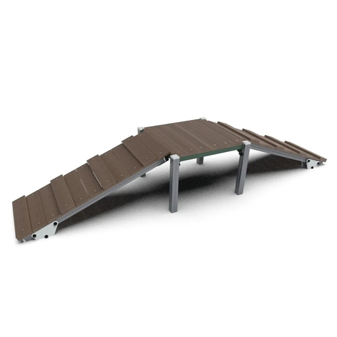 Complexe de Joaca - Obstacol Bridge DD-108