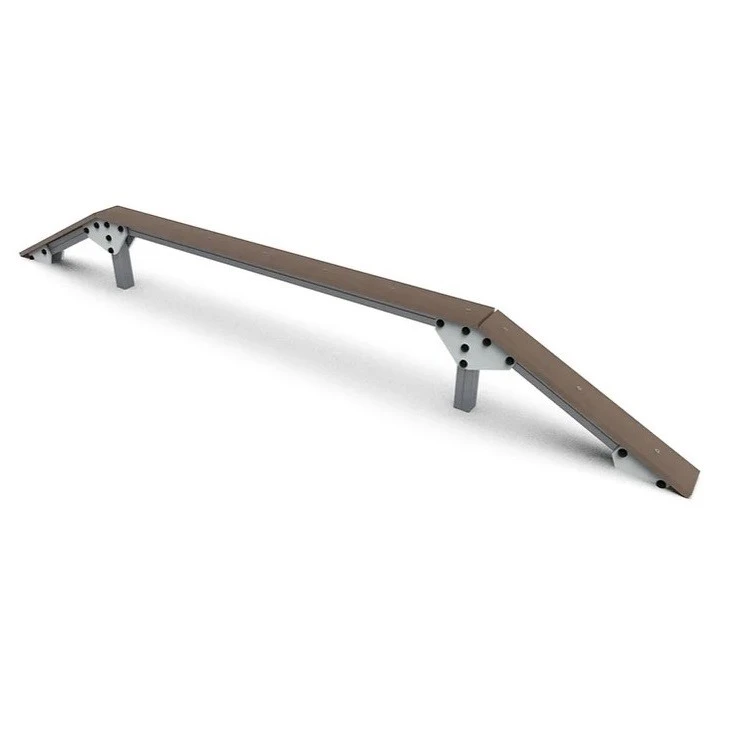 Complexe de Joaca - Obstacol Dog Walk DD-106