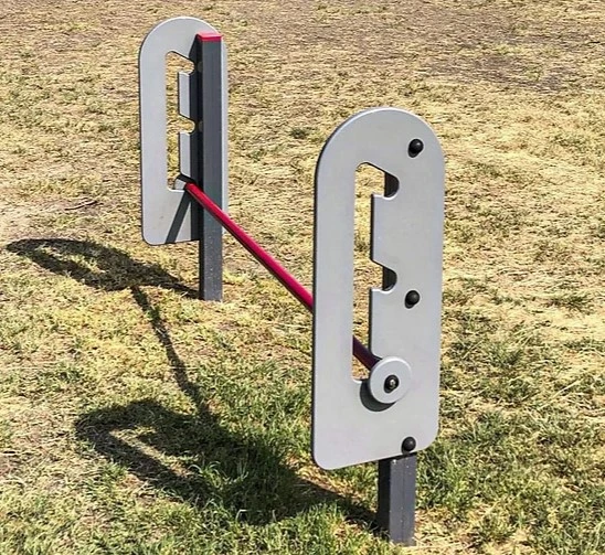 Obstacol "Jump" DD-104 [1]