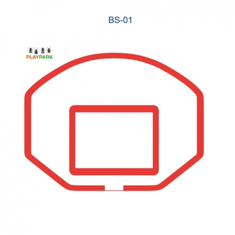 SALA de Sport - Panou de Baschet BS-01
