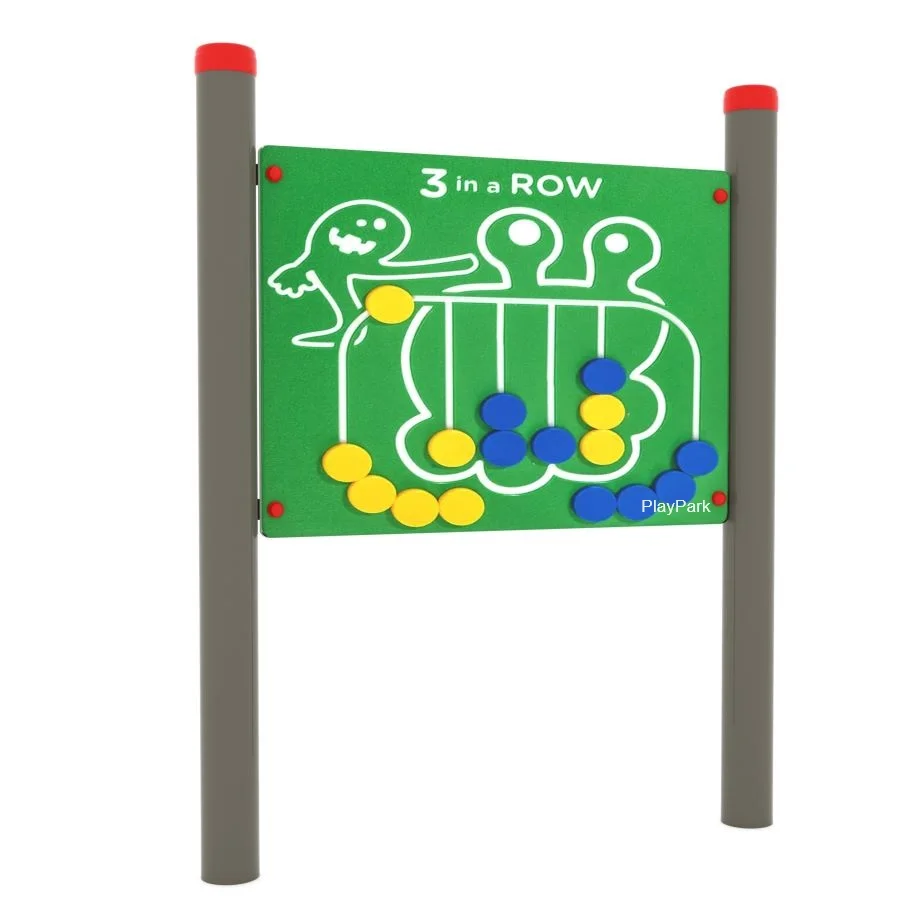 Panouri Interactive - Panou interactiv "3-in-ROW"