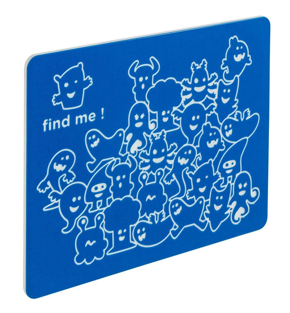 Panou interactiv Find Me [1]