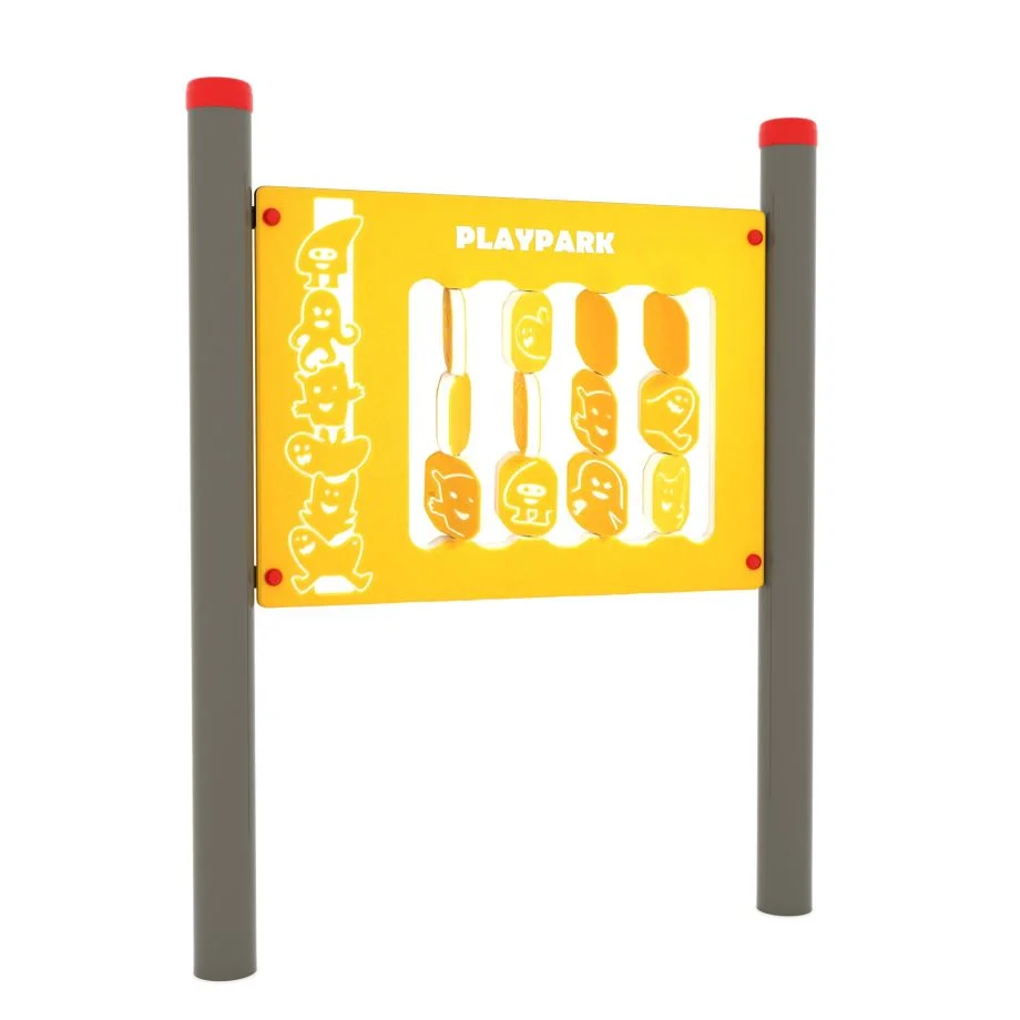 Panouri Interactive - Panou interactiv Matching Pairs
