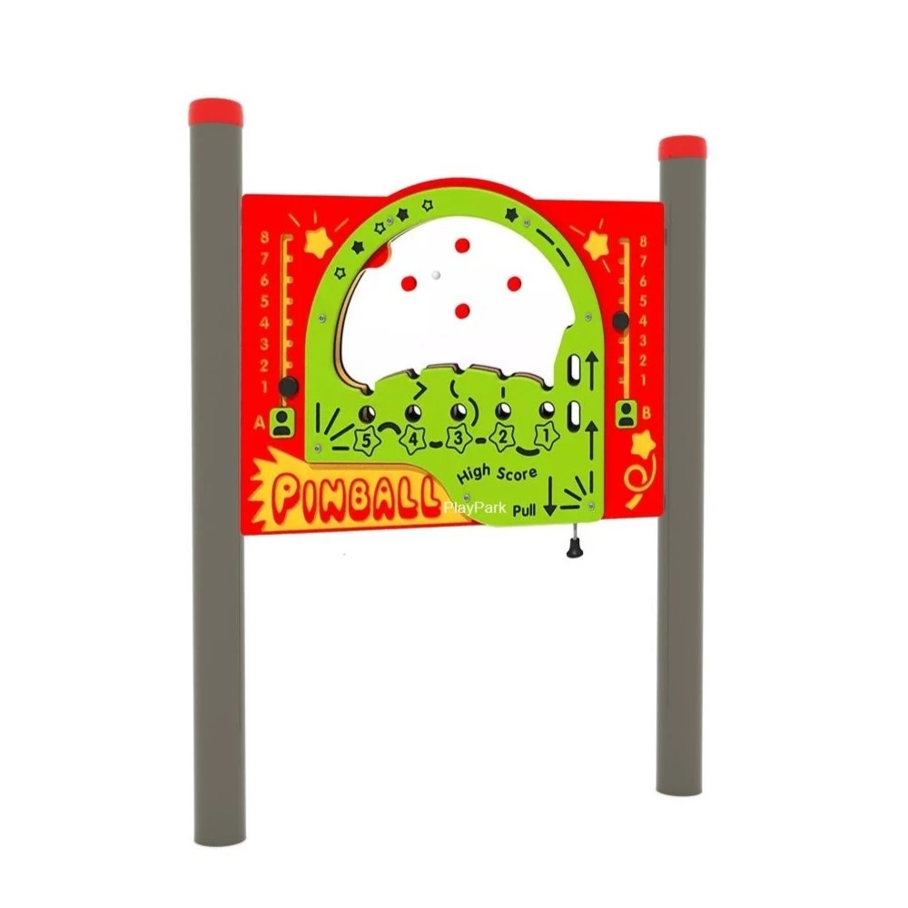 Educativ / Creativ - Panou interactiv PINBALL