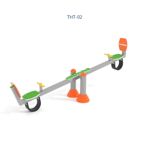 Проект игровой площадки №10, 6 элементов [5]