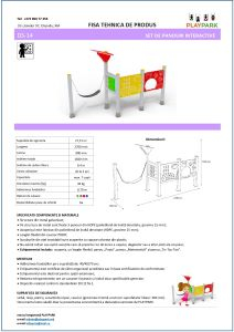 Набор интерактивных панелей DS-14 [1]