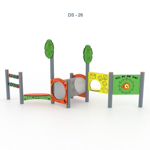 Игровое Оборудование - Набор интерактивных панелей DS-26