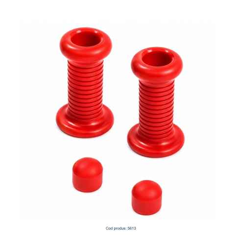 Набор ручек для качалок на пружине (2 шт.) | PLAYPARK [2]