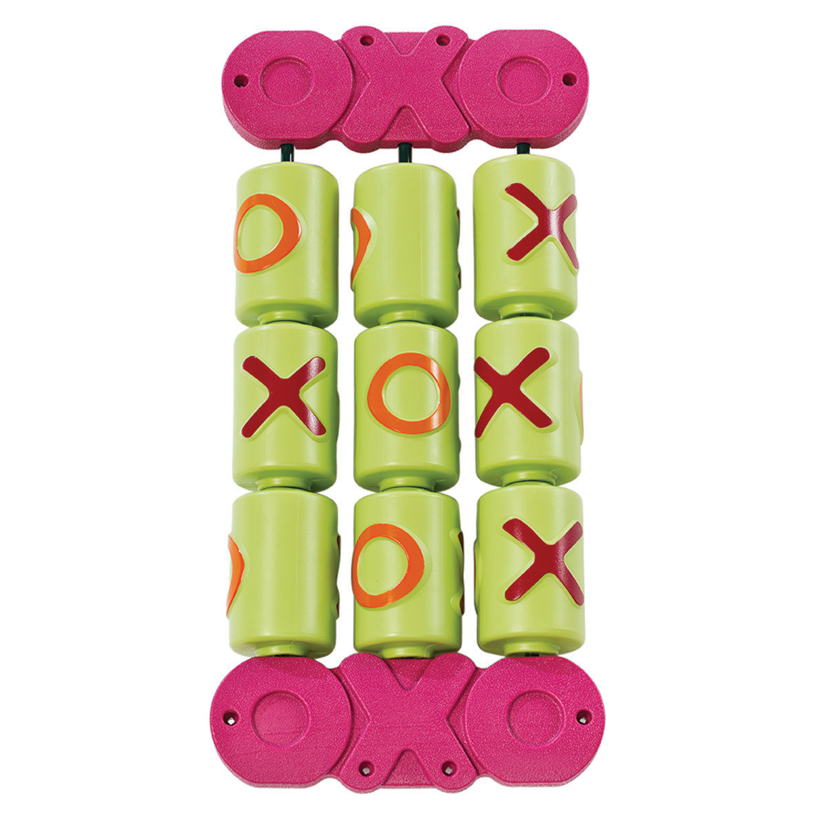 Set "OXO play"  pentru locuri de joacă [2]