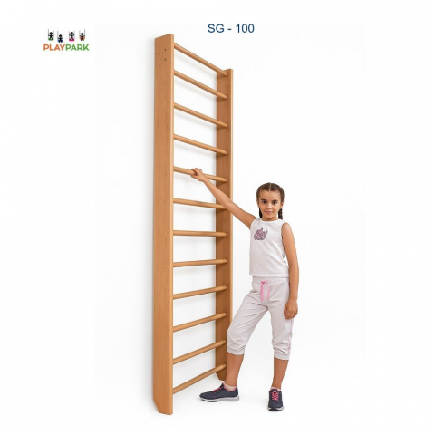 SALA de Sport - Spalier Gimnastic SG-100
