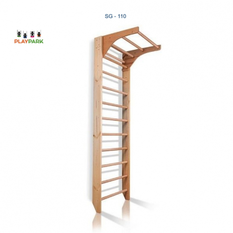 SALA de Sport - Spalier Gimnastic SG-110