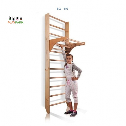 Spalier Gimnastic SG-110 [2]
