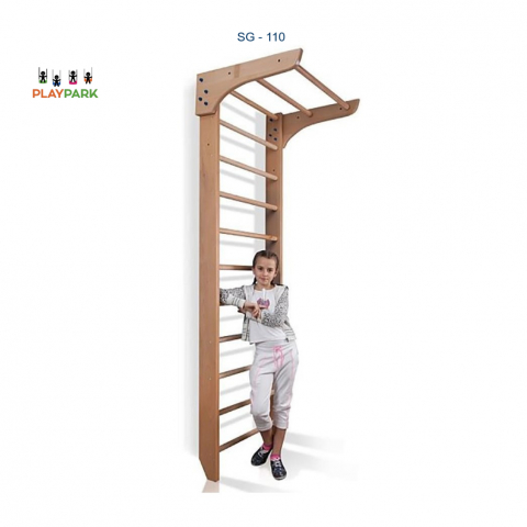 Spalier Gimnastic SG-110 [1]