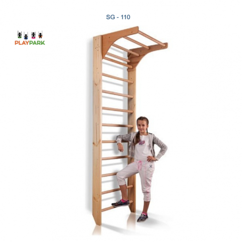 Spalier Gimnastic SG-110 [3]