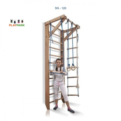 Spalier Gimnastic SG-120 [1]