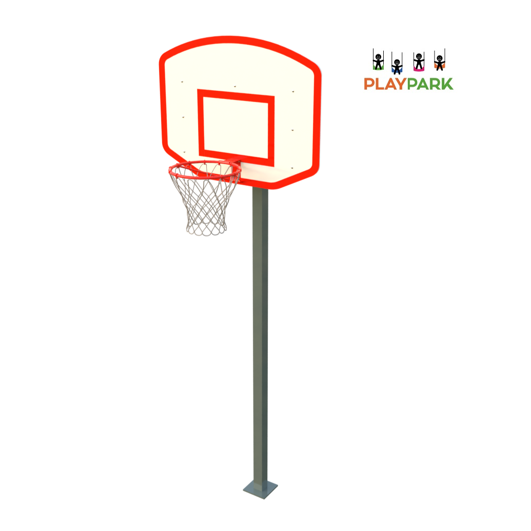 TEREN de Sport - Stalp de Baschet reglabil BFS-02