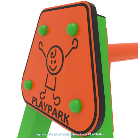 Structura Metalica pentru Leagan Dublu PP-36 [1]