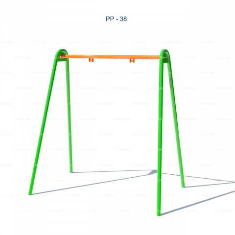 Leagane - Structura Metalica pentru Leagan Single PP-38