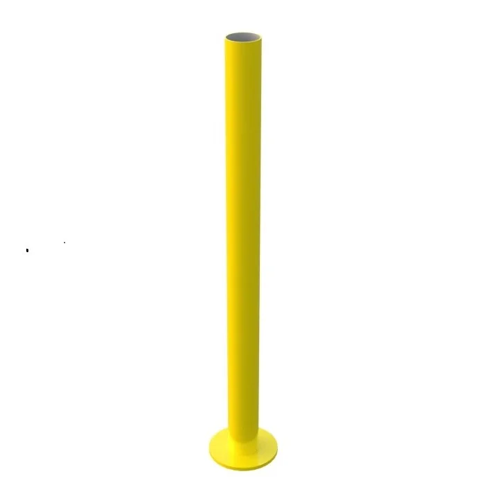 Teava pentru montarea toboganului SPIRAL [1]