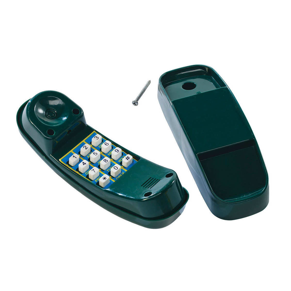 Telefon pentru locuri de joaca din HDPE [1]
