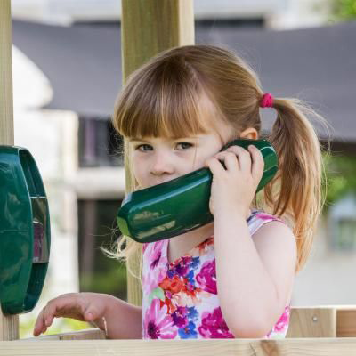 Telefon pentru locuri de joaca din HDPE [2]