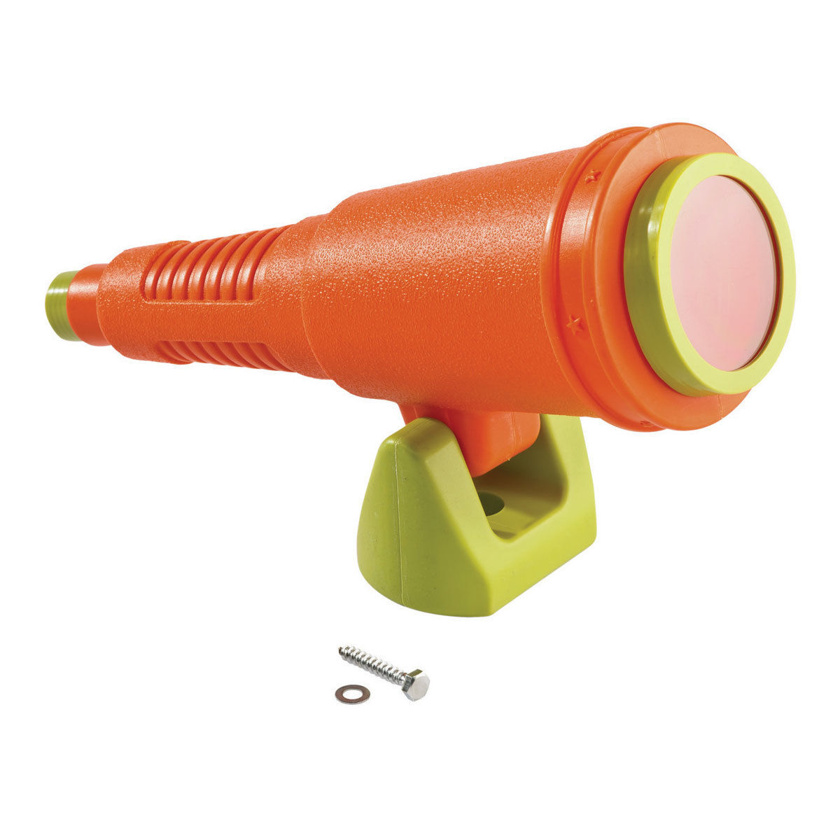 Telescop "Star" pentru locuri de joaca din HDPE [1]