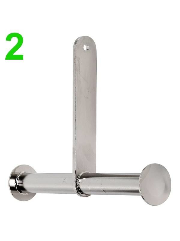 Tiroliana profesionala 35 metri - Set PROFI [3]