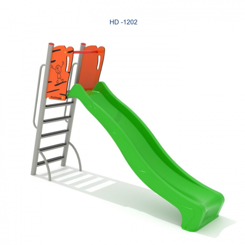 Echipamente de Joaca - Tobogan cu scarita HD-1202