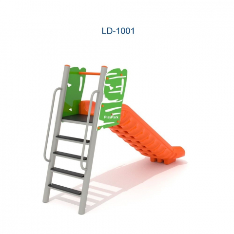 Tobogan cu scarita LD-1001 [1]