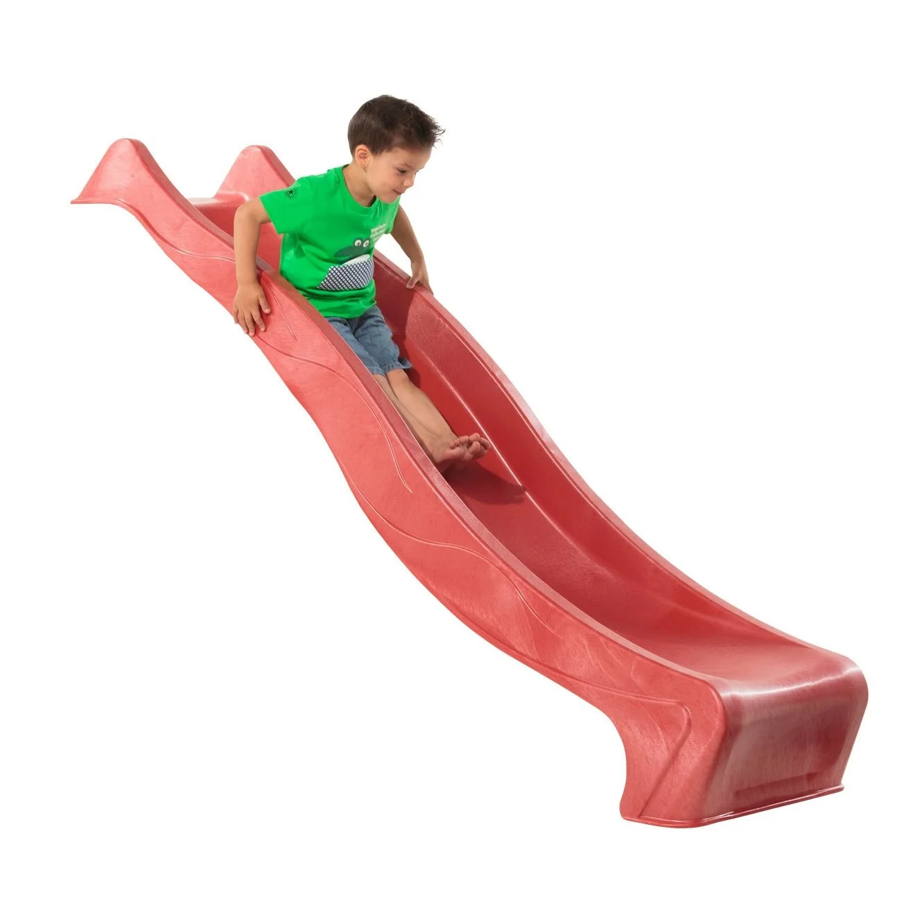 Accesorii / Piese de schimb - Tobogan Rex HDPE-1200 pentru locuri de joacă private