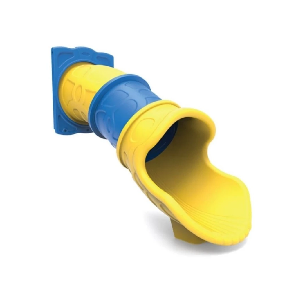 Tobogane - Tobogan Tub (h -100 cm) - tobogan tunel