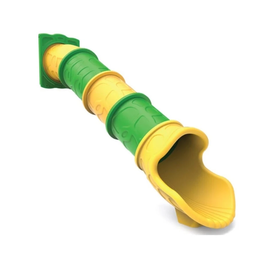 Tobogane - Tobogan Tub (h -200 cm) - tobogan tunel