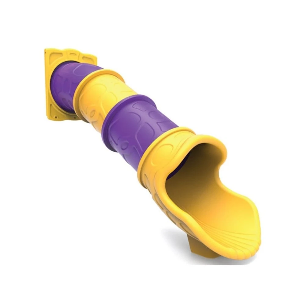 Tobogane - Tobogan Tub (h -150 cm) - tobogan tunel