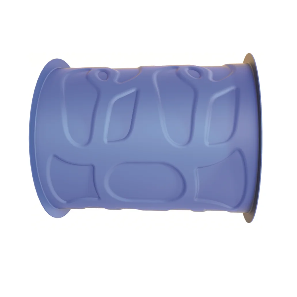Tobogane - Tub LLDPE-800 – Tunel de joacă pentru locuri publice