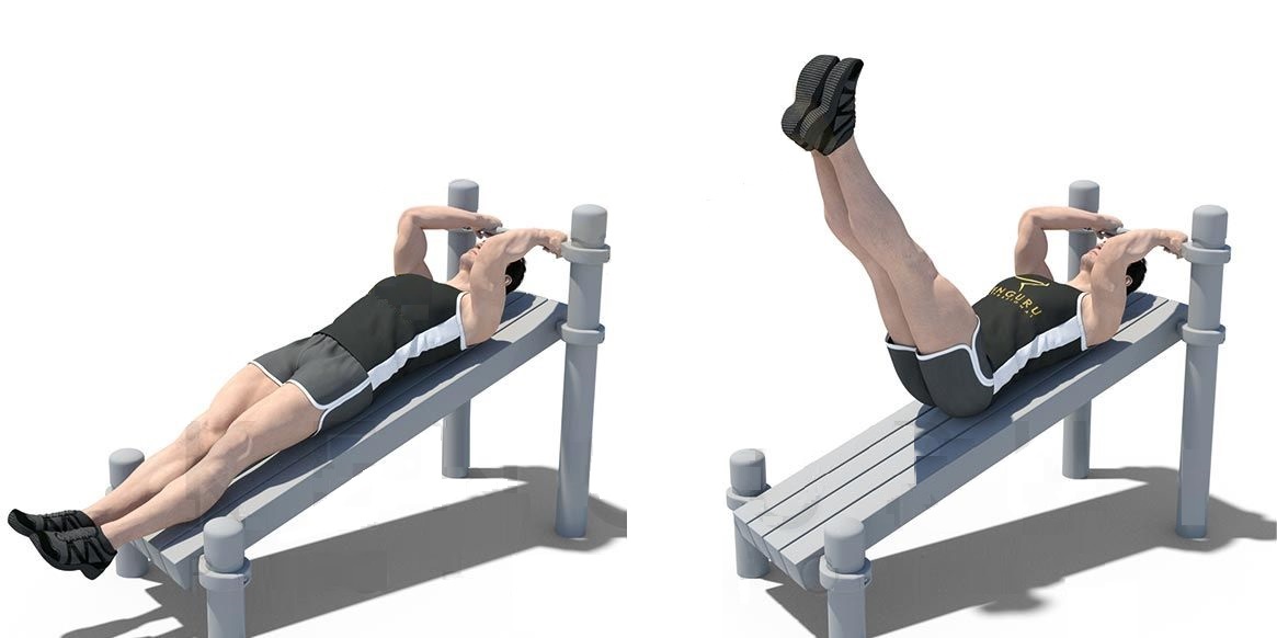 workout-banca-abdominala-playpark