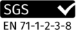 Approved Sgs