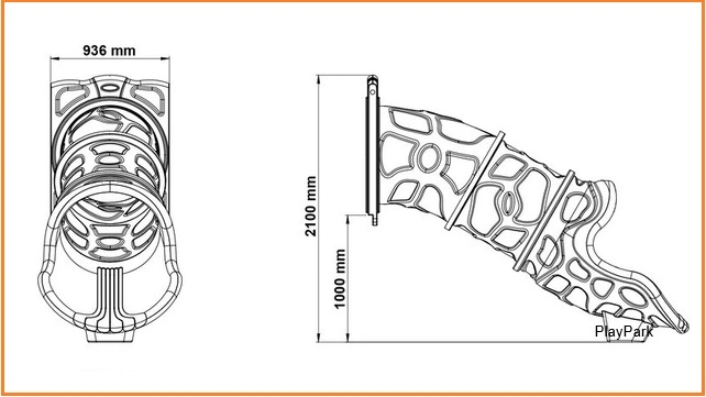 slide-tobogan-gorka-tub-100-cm