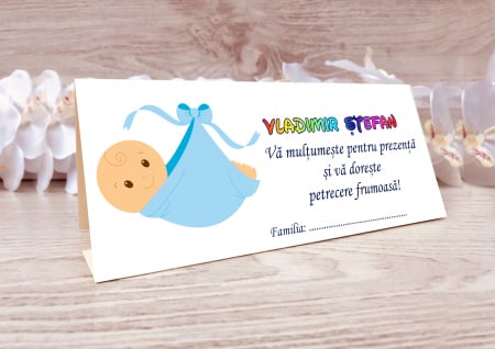 Plicuri bani botez - plicuri bani botez bebe albastru