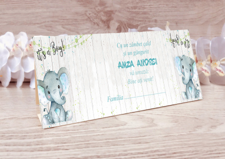 Plicuri bani botez - plicuri bani botez Elefantel