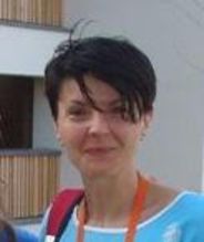 Profesor Celina Vezentan- limba engleză