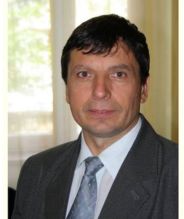 Profesor Gheorghe Boroica- matematică
