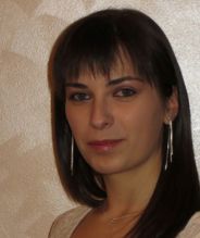 Profesor Raluca Sasaran - limba engleza